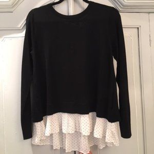 Club Monaco Arlietta Sweater